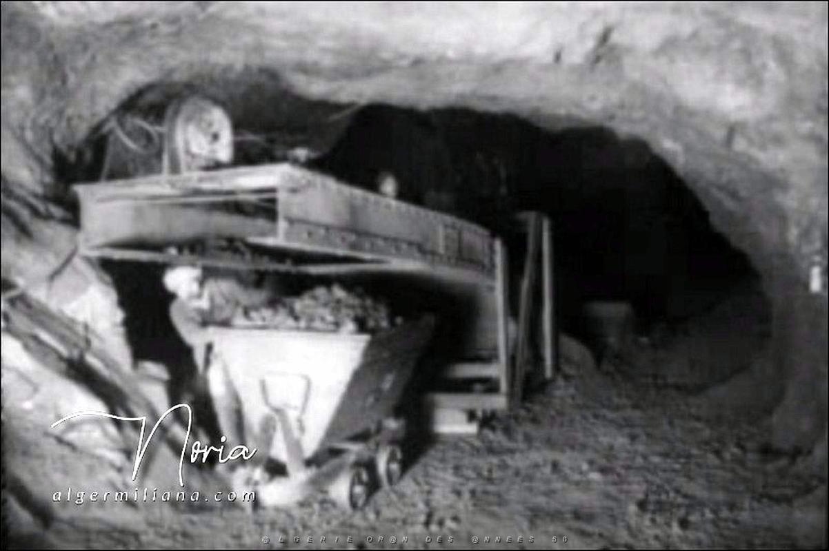 MILIANA - Mines de Fer du Zaccar - 21.jpg